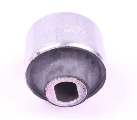 Сайлентблок важеля переднього знизу спереду всередині Mercedes Benz E-class W211 02-08 70.2x79.9x16  попер.  21410