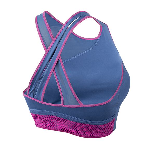 Топ New Balance Q Speed Bra | Зображення 1