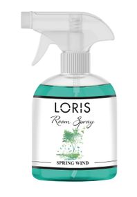 Спрей для дома Loris parfum 500 мл Весенний ветер