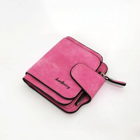 Небольшой женский кошелек Baellerry | Мини Кошелек женский | Кошелек SQ-154 небольшой девушке