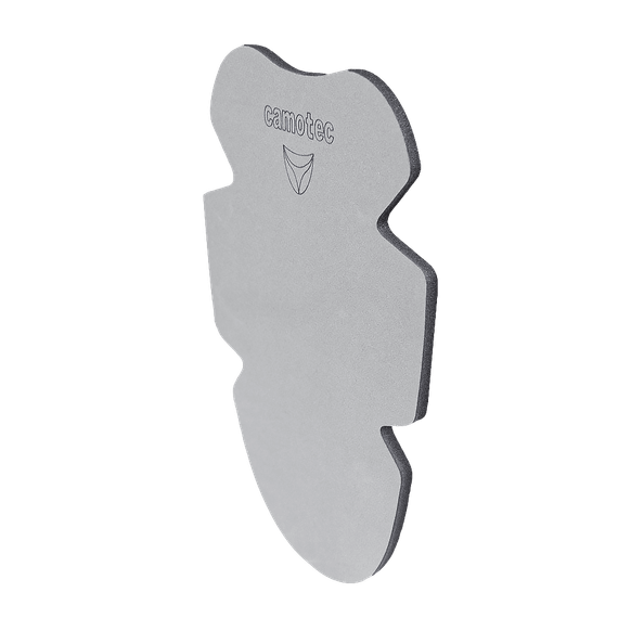 Наколінники-вставки EVA Сірі (8629) | Зображення 1