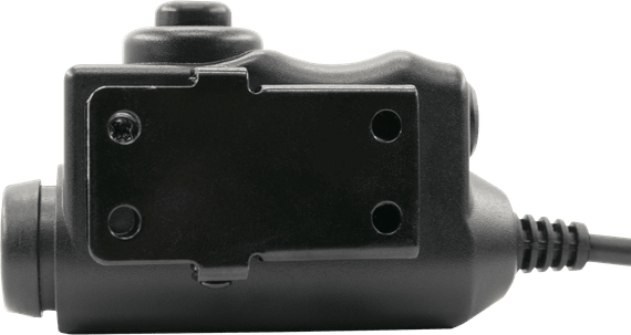 Тактична гарнітура PTT EARMOR M51 | Зображення 6