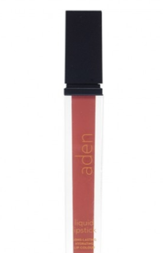 Суперстійка рідка помада для губ Aden Liquid Lipstick - №06 Force (7 ml)