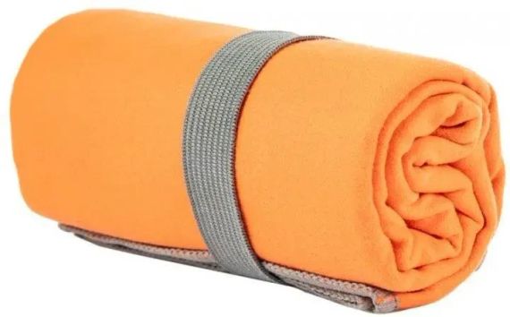 Рушник туристичний швидковисихаючий Red Point Quick-Dry М 90×42 см Максимум комфорту в подорожах спорті та щоденному використанні