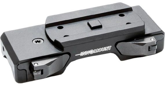 Кріплення швидкоз’ємне INNOMOUNT SSM для AimpointMicro на Merkel B3/B4/K3/K5/KR1. BH 6 мм