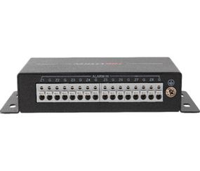 DS-PM-MI8 Розширювач шини MBUS на 8 шлейф / зон - Аксесуари охоронні