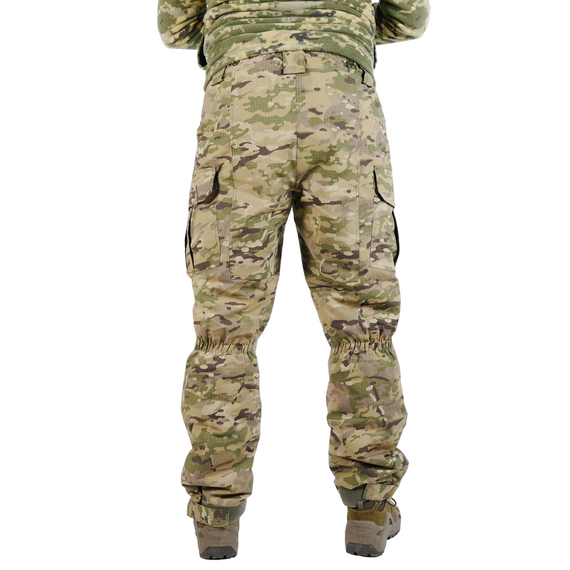 Зимові штани мультикам | Зображення 3