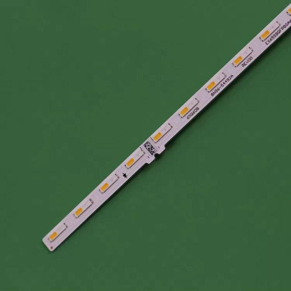 LED підсвітка Samsung TV 65" S2Q6-650SM0-R0 BN96-54492A QN65Q60BAPXPA KQ65QB60AFXKR 2шт. | Зображення 1