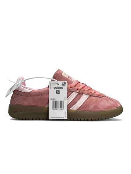 Кросівки Bermuda Pink White , В'єтнам 38 23.5 см | Зображення 2