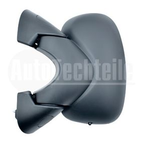 Зеркало левое (эл. с подогревом) Opel Vivaro 01-14/ Renault Trafic 01-14/ Nissan Primastar 01-14, AutoTechteile, 503 0115, 2832G01