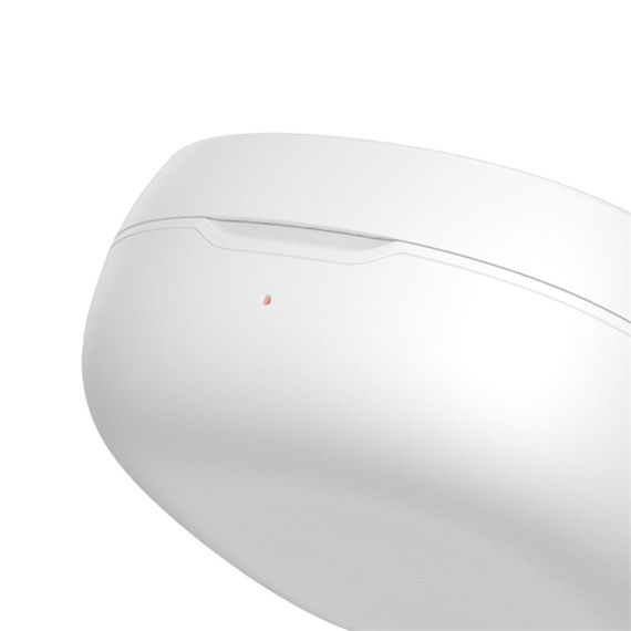 Бездротові навушники Baseus Encok True Wireless Earphones WM01 Plus White | Зображення 2