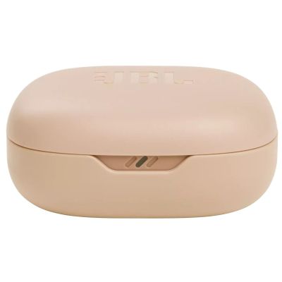 Навушники JBL Wave Flex TWS Beige (JBLWFLEXBEG) (JBLWFLEXBEG) | Зображення 2