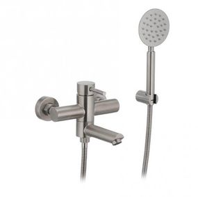 Змішувач для ванни WEZER EKO3-09