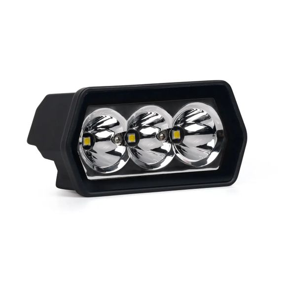 Світлодіодна фара StarLight SL-W0715S дальнє+ближнє світло WHITE 15W 1500Lm 5700K 12/24V | Зображення 6