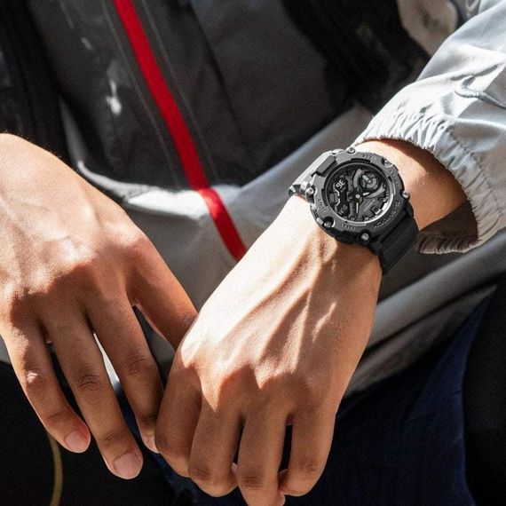 Годинник CASIO GA-2200BB-1AER | Зображення 5