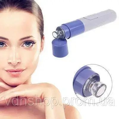 Вакуумный очиститель пор Pore Cleaner