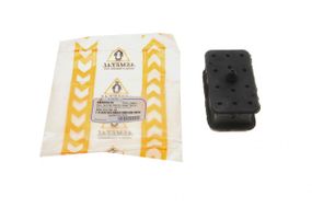 Подушка ресори передня нижня Mercedes Benz Sprinter VW Crafter 06- пластикової  38MR0131