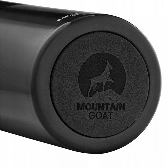 Термокухоль Mountain Goat Travel 0.4 л Black (P-5907739315694) | Зображення 4