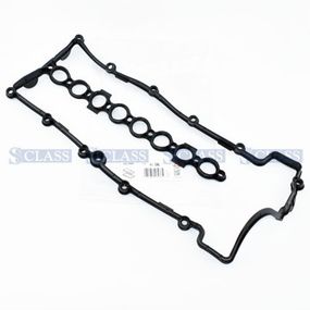 Прокладка клапанной крышки BMW 1/3/5/X3 2.0 D 01-,123.590