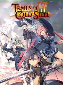 The Legend of Heroes: Trails of Cold Steel III (PC) - Steam Gift - EUROPE