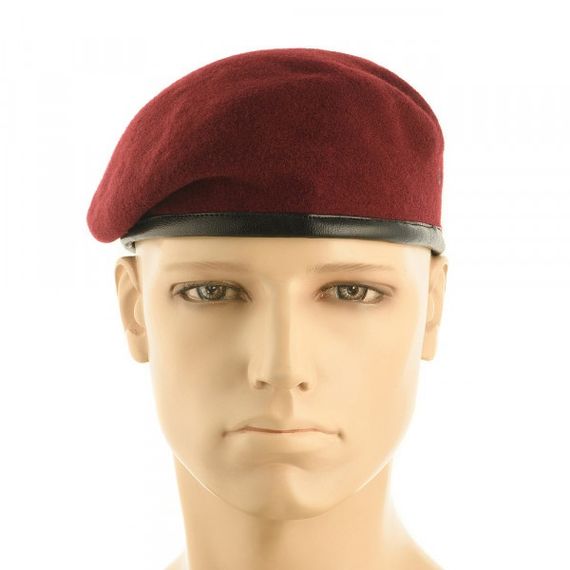 Берет "ДШВ" безшовный (54 размер) | Зображення 3