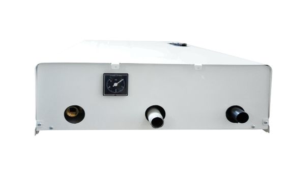 Бесшумный электрокотел Warmly W300 15 кВт 380 В с насосом и ГБ | Зображення 2
