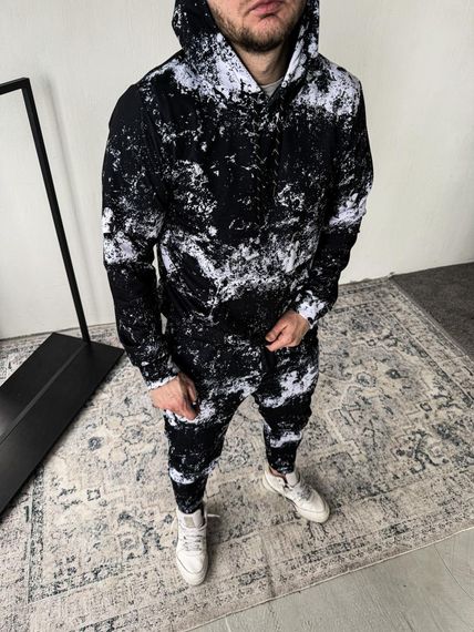 Спортивний костюм