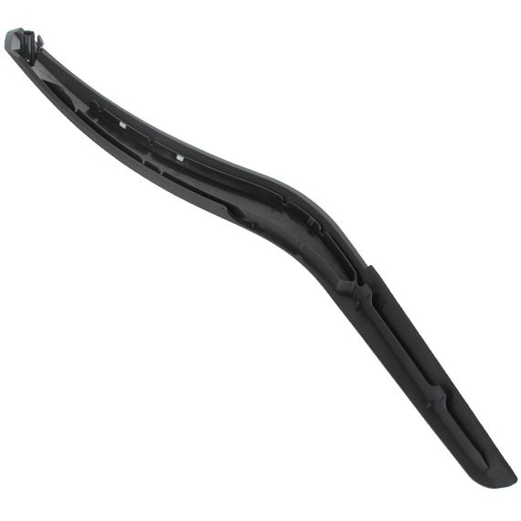 BMW X1 E84 (09-15) права накладка внутрішньої ручки дверей передня=задня 51412991776, БМВ х1 е84 | Зображення 1