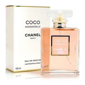 Парфюмированная вода Coco Mademoiselle 100 мл.