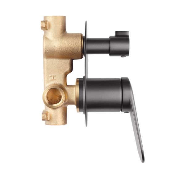 Душова система Kroner Element 211335A-5301 | Зображення 3