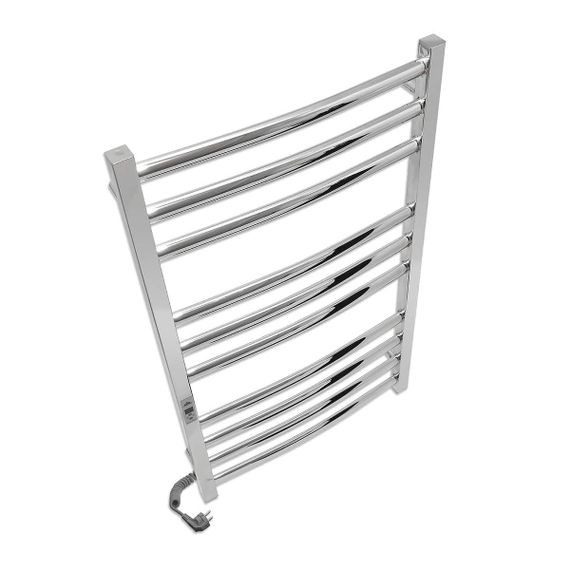 Електрична рушникосушарка Laris Гранд П10 500 х 900 Е (підкл. зліва) | Зображення 2