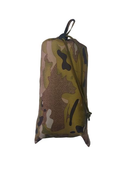 Дощовик пончо М&М Мультикам (213580) | Зображення 7