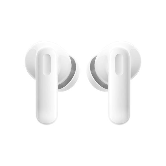 Навушники Oppo Enco Buds3 Pro Glaze White (ETEK1 Glaze White) | Зображення 1