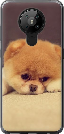 Чехол на Nokia 5.3 Boo 2 "890u-2102-17620"