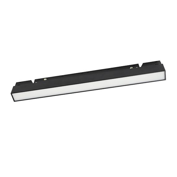 Магнітний трековий світильник PROLUM™ M20; 10W; 48V; SERIES "FL-WF"; Wi-Fi; SMART 3000K - 6000K