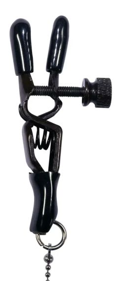 Подвески-зажимы КРАПЛИНКА Sex Aura | Зображення 3