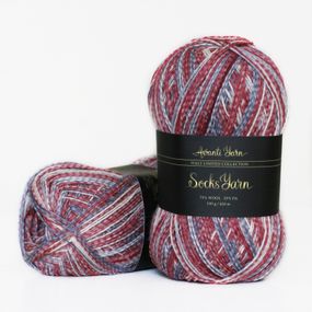 Avanti Yarn - Socks Yarn, 275