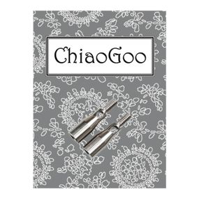Адаптери для кабелю ChiaoGoo (з "S" на "Mini")
