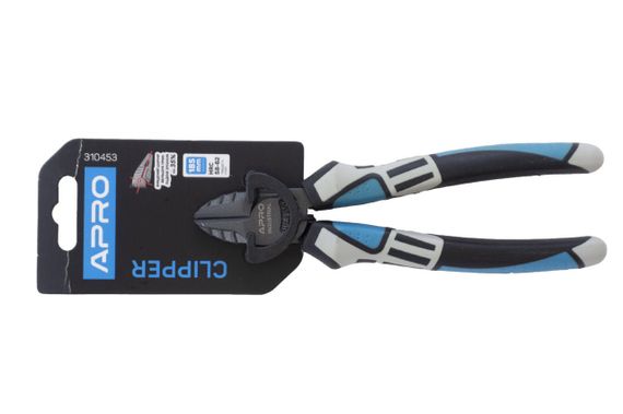 Бокорезы Apro - 185 мм Clipper (310453) | Зображення 2