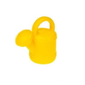 Детская лейка "Мини" 1173 Yellow