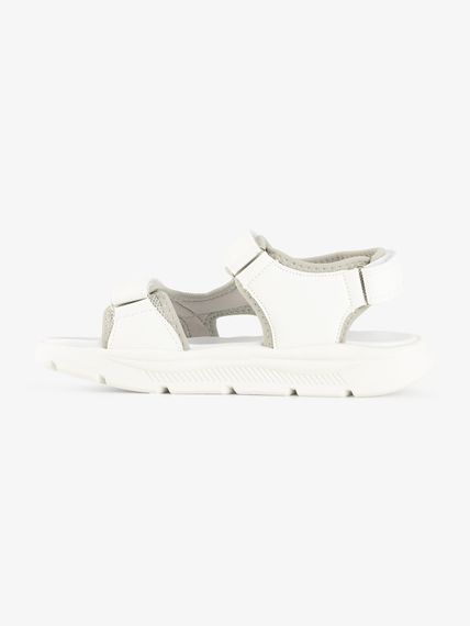 Босоніжки для дівчинки Dinomin C20714-7 36 Біло-сірий shop (2000999581939) | Зображення 1