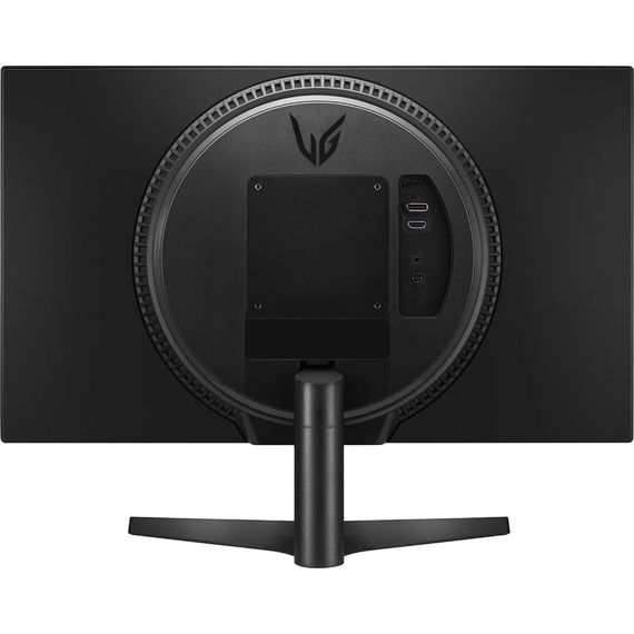 Монітор LG 24GS60F-B | Зображення 3
