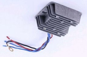 Реле зарядки мотоблок 190N / 195N 12 / 15Hp