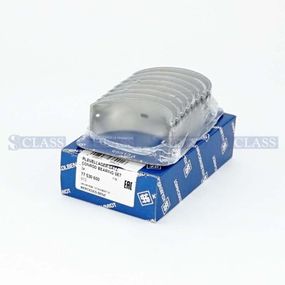 Вкладыши шатунные STD Mercedes Benz M102/111, KS, 77530600,
