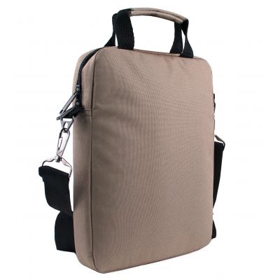 Сумка для ноутбука Porto 10&apos;&apos; LN-10-02LB Vishivanka Beige (LN1002LB_Vish) | Зображення 3