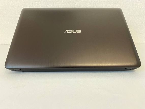 Ноутбук Б-класс Asus R541U / 15.6" (1920x1080) TN / Intel Core i5-6200U (2 (4) ядра по 2.3 - 2.8 GHz) / 8 GB DDR4 / 256 GB SSD / nVidia GeForce 920MX, 2 GB GDDR3, 64-bit / WebCam / DVD-ROM б/у | Зображення 5