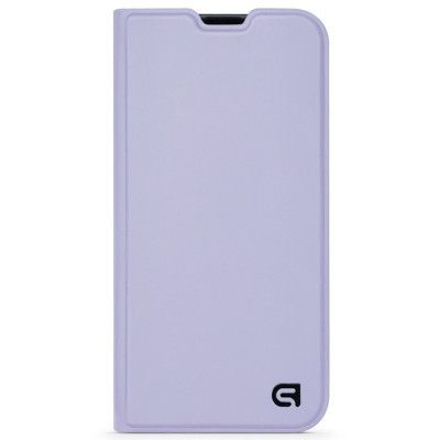 Чехол для мобильного телефона Armorstandart OneFold Case Samsung S24 Ultra Lavender (ARM73820)