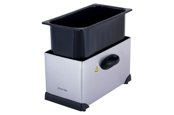 Фритюрница Kamille KM-6813 | Зображення 7