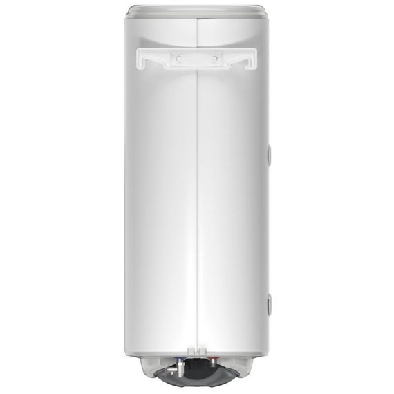 Водонагрівач електричний комбінований Thermo Alliance вертикальний 120 л. тобто 0,30 кв.м лівий, мокрий ТЕН 2,0 кВт (CWH | Зображення 3