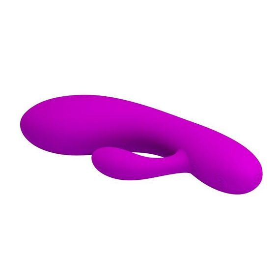 Універсальний вібратор Pretty Love Alvin, BI-014495 Sex Aura | Зображення 4